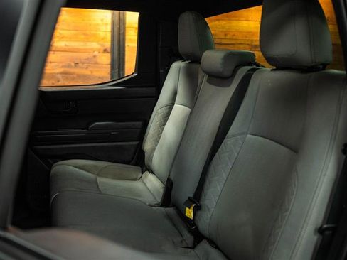 Used 2024 Toyota Tacoma SR5 image 10