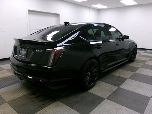 Used 2023 Cadillac CT5 V Blackwing image 15