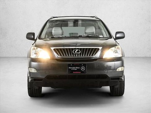 Used 2008 Lexus RX 350 2WD image 2