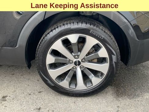 Used 2022 Kia Telluride S image 10