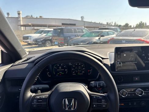 Used 2026 Honda CR-V Sport-L image 22
