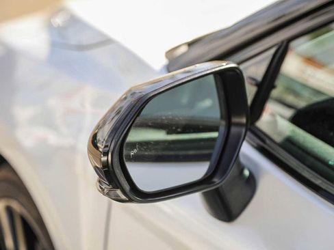 Certified 2024 Toyota Camry XSE image 17