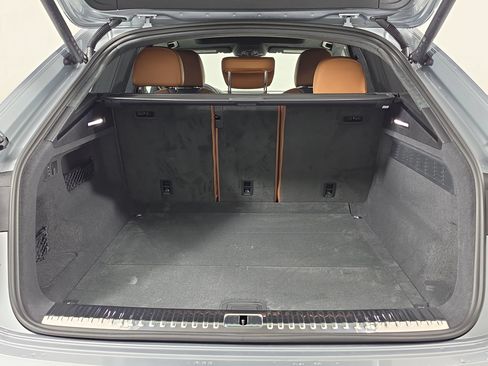 New 2026 Audi Q8 Prestige AWD/4WD image 11