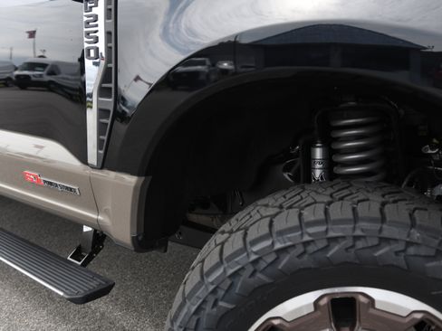 New 2026 Ford F250 King Ranch AWD/4WD image 21