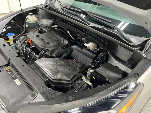 Used 2020 Hyundai Tucson Limited w/ Cargo Package AWD/4WD image 29