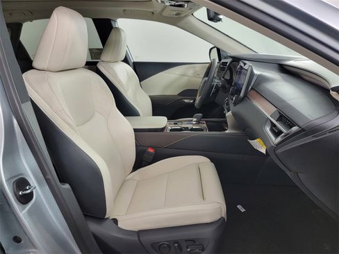 New 2026 Lexus RX 350 AWD image 20