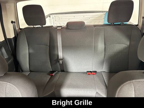 Used 2024 RAM 1500 Tradesman w/ Tradesman SXT Package AWD/4WD image 16