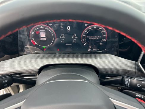 New 2026 Volkswagen GTI Autobahn FWD image 11