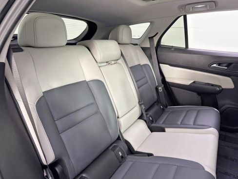 Used 2024 Honda Prologue Touring image 37