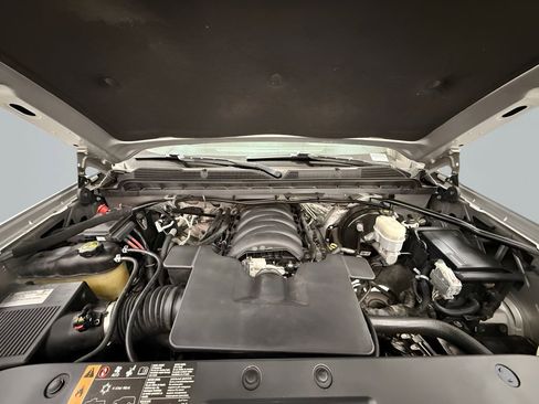 Used 2018 Chevrolet Silverado 1500 LT w/ All Star Edition image 25