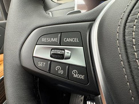 Used 2026 BMW X5 xDrive40i w/ Climate Comfort Package AWD/4WD image 21