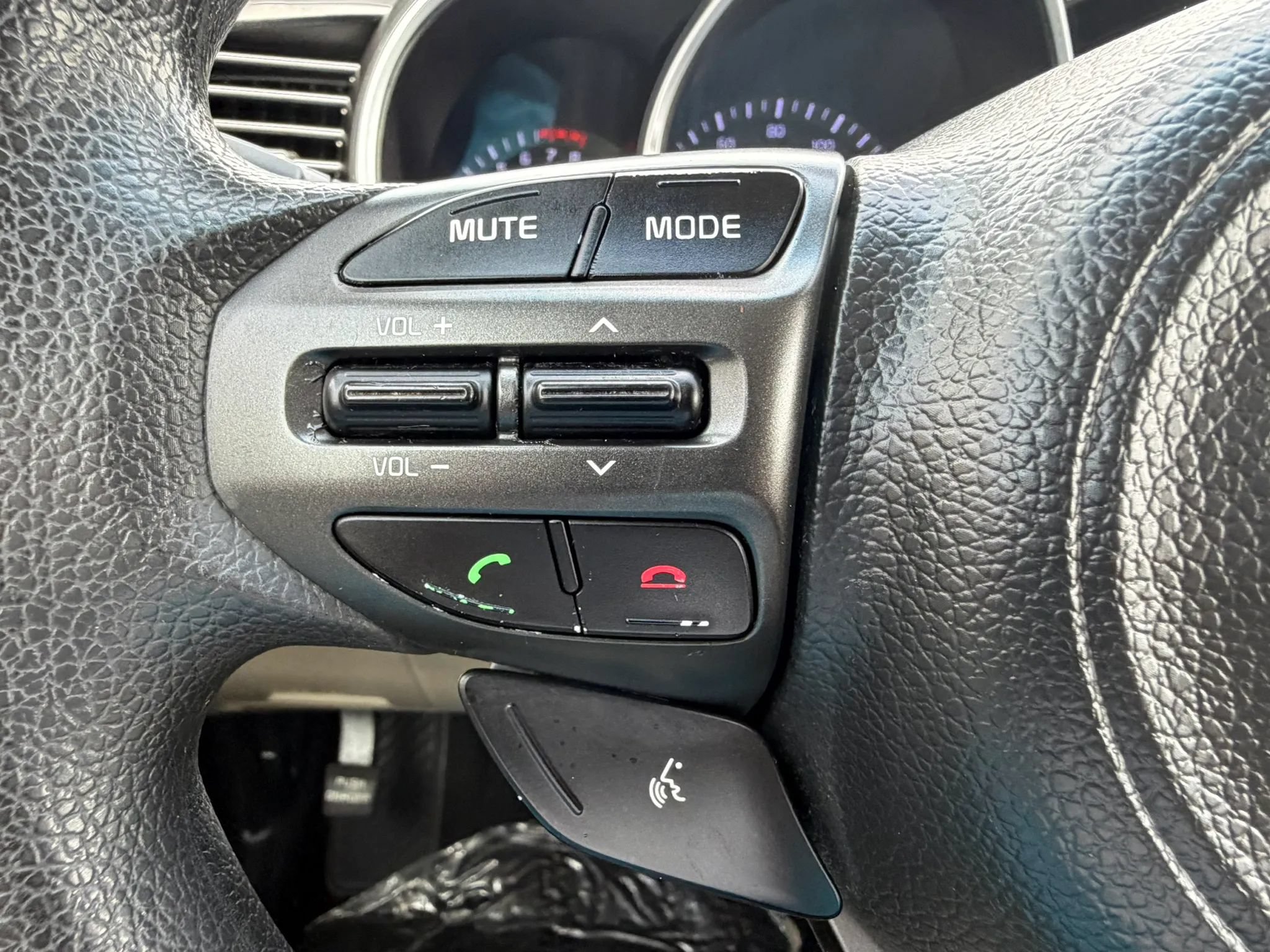 Used 2015 Kia Optima LX FWD image 17