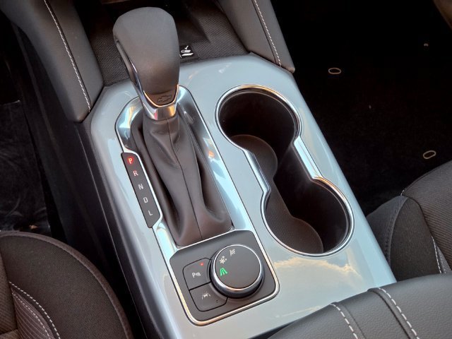 New 2026 Chevrolet Blazer LT w/ Convenience Package FWD image 14