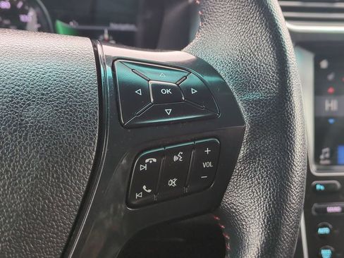Used 2018 Ford Explorer Sport image 24