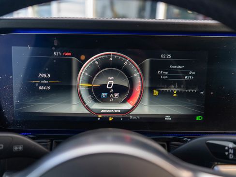 Used 2020 Mercedes-Benz G 63 AMG 4MATIC image 15