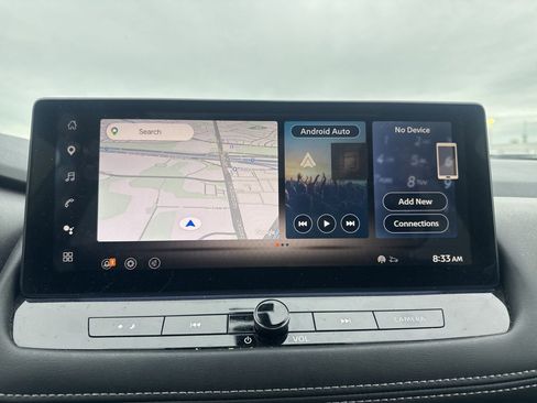 Certified 2024 Nissan Rogue SL w/ SL Premium Package image 40