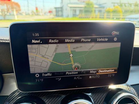 Used 2019 Mercedes-Benz GLC 43 AMG 4MATIC image 17