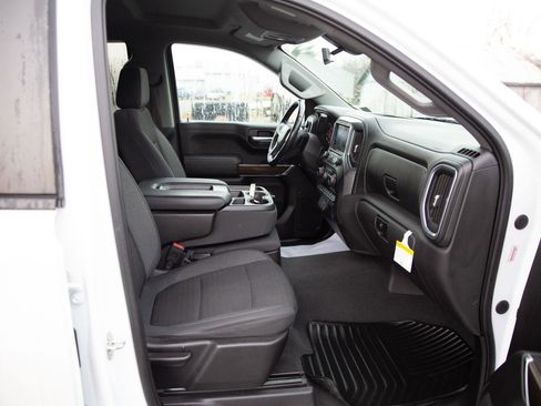 Used 2020 Chevrolet Silverado 1500 RST w/ All-Star Edition image 22