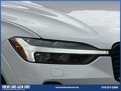 Certified 2024 Volvo XC60 B5 Plus w/ Protection Package Premier image 7
