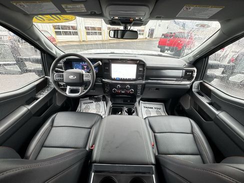 New 2026 Ford F250 Lariat image 21