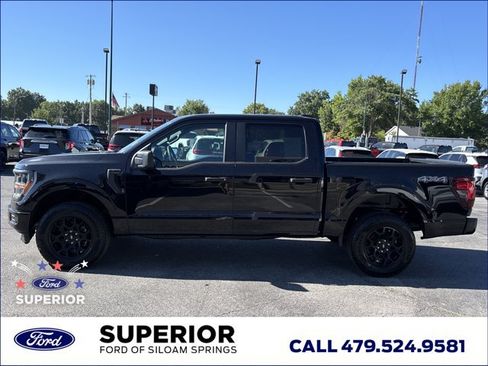 Used 2026 Ford F150 STX AWD/4WD image 7