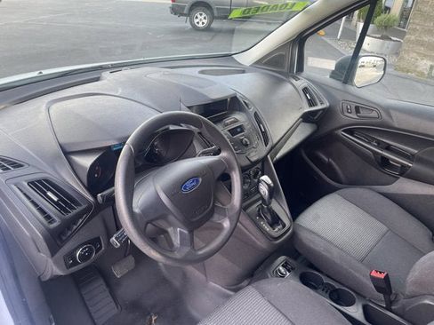 Used 2016 Ford Transit Connect XL image 11