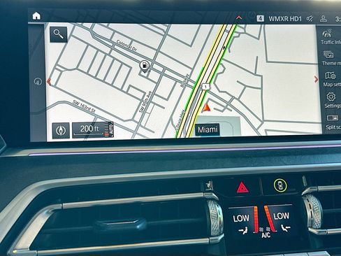 Certified 2023 BMW X5 sDrive40i w/ M Sport Package image 13