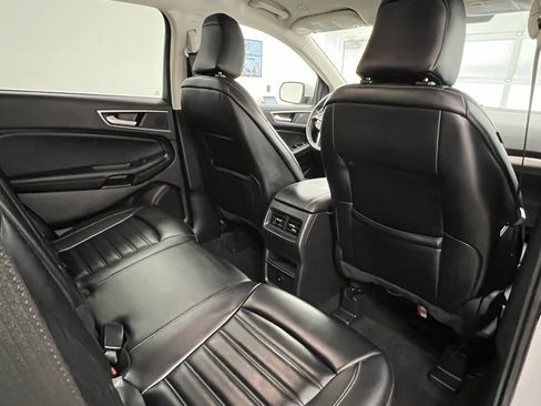 Used 2024 Ford Edge SEL image 57