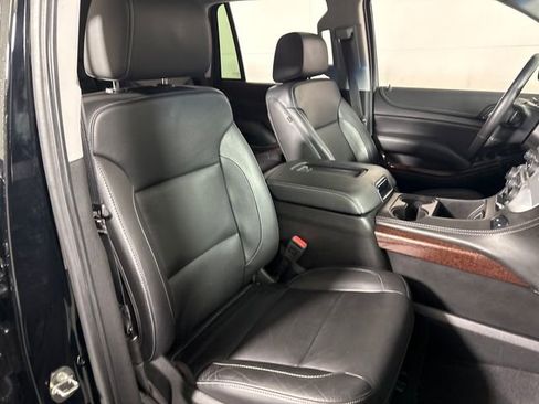 Used 2019 GMC Yukon SLT AWD/4WD image 15