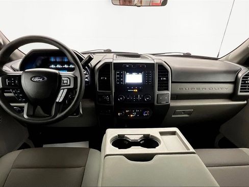 Used 2020 Ford F350 XL w/ Power Equipment Group image 8