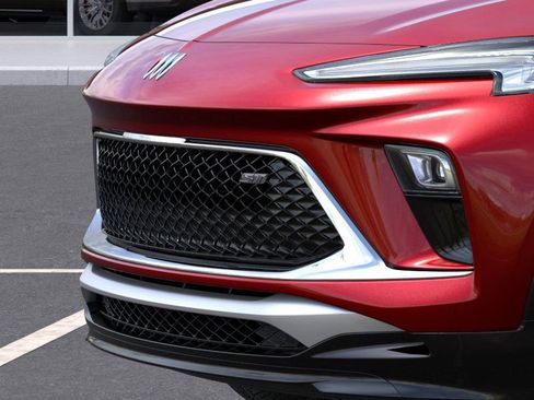 New 2026 Buick Encore GX Sport Touring w/ Comfort Package image 34