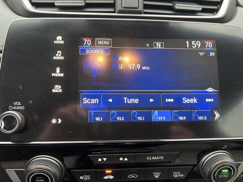 Used 2019 Honda CR-V EX-L image 14