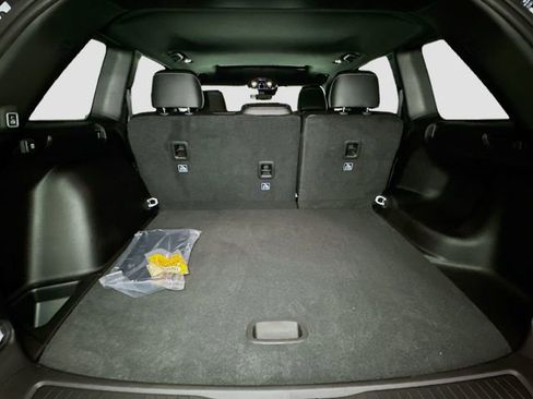 New 2025 Jeep Grand Cherokee Altitude image 30