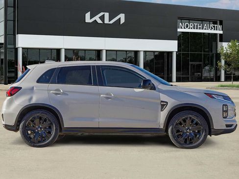 Used 2021 Mitsubishi Outlander Sport LE image 7