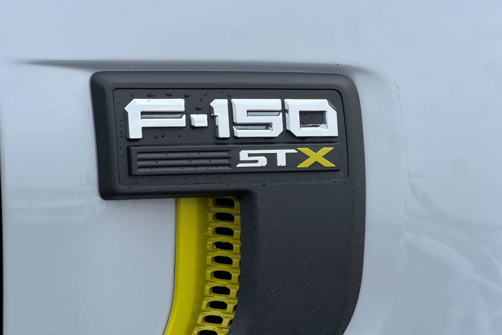 New 2025 Ford F150 STX w/ Equipment Group 200A AWD/4WD image 7