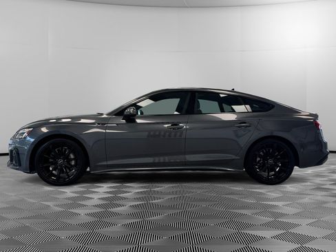 Used 2025 Audi A5 2.0T Premium Plus AWD/4WD image 5