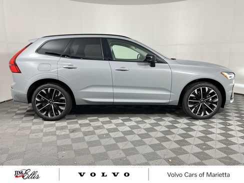 New 2026 Volvo XC60 B5 Ultra w/ Protection Package Premier image 9