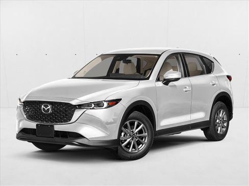 Used 2023 MAZDA CX-5 AWD 2.5 S image 1