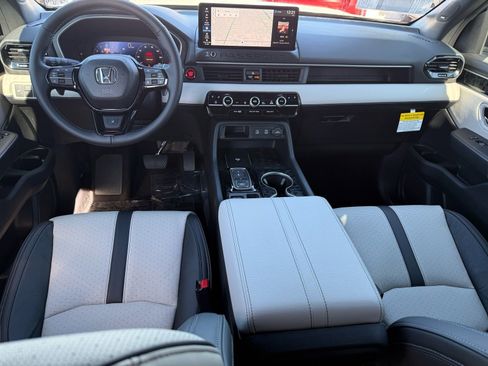 New 2026 Honda Passport TrailSport Elite image 24