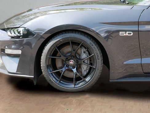 Used 2023 Ford Mustang GT w/ Equipment Group 301A image 9