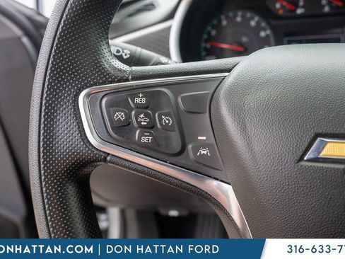 Used 2024 Chevrolet Malibu LT FWD image 14