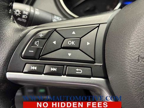 Used 2020 Nissan Rogue Sport SV w/ All-Weather Package AWD/4WD image 34