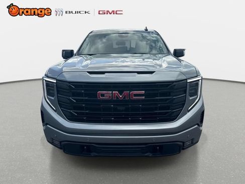 New 2026 GMC Sierra 1500 Elevation w/ Elevation Premium Package AWD/4WD image 8