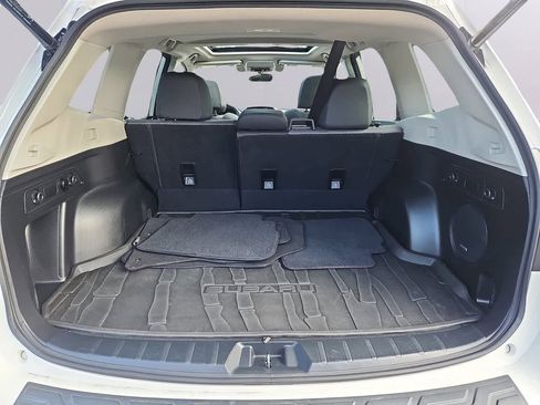 Used 2021 Subaru Forester Sport image 33