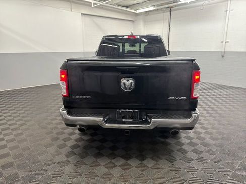 Used 2021 RAM 1500 Big Horn AWD/4WD image 6