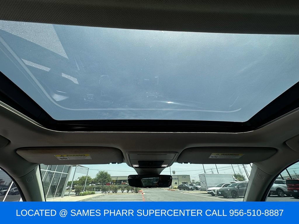 Used 2023 Honda Civic Touring image 13