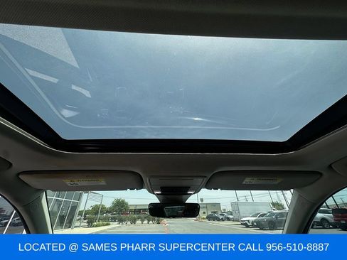 Used 2023 Honda Civic Touring image 13