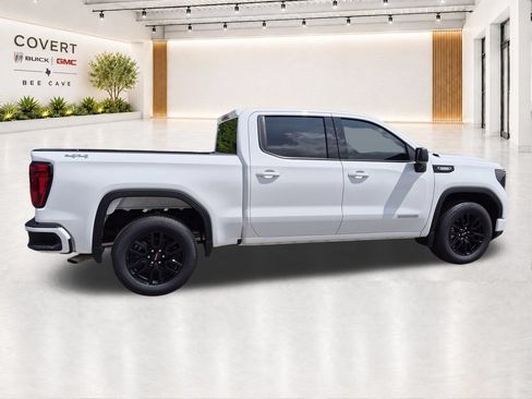 Used 2026 GMC Sierra 1500 Elevation AWD/4WD image 13