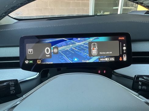 Used 2025 Volvo EX90 Plus image 15