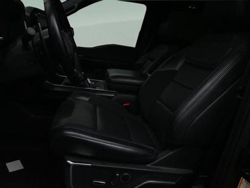 Used 2022 Ford F150 Raptor w/ Equipment Group 801A High AWD/4WD image 17